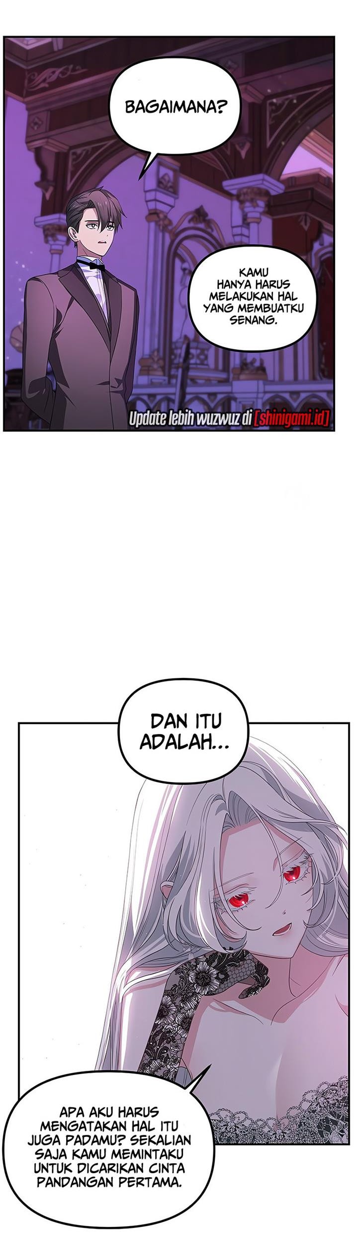 SSS-Class Suicide Hunter Bab 93 halaman 55