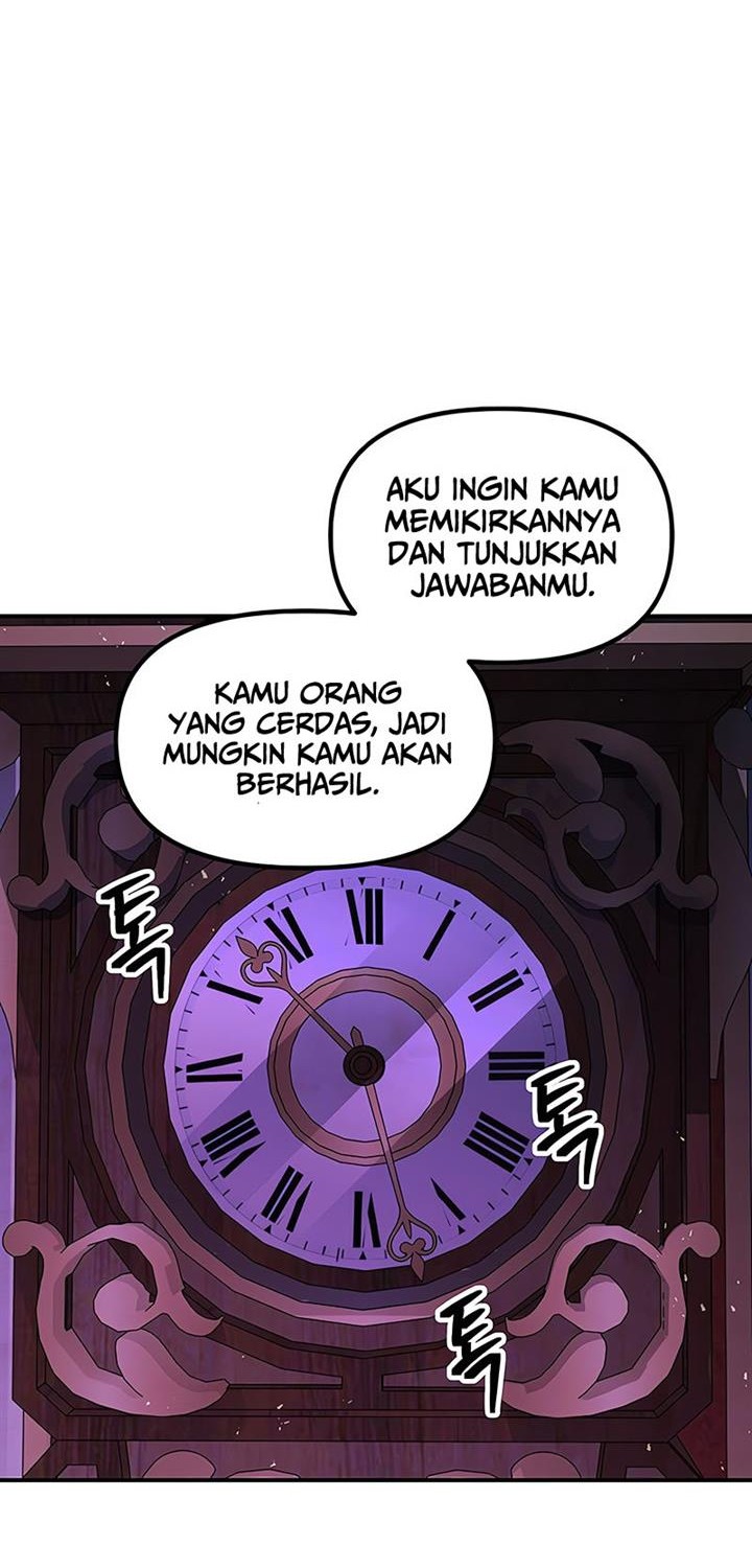 SSS-Class Suicide Hunter Bab 93 halaman 56