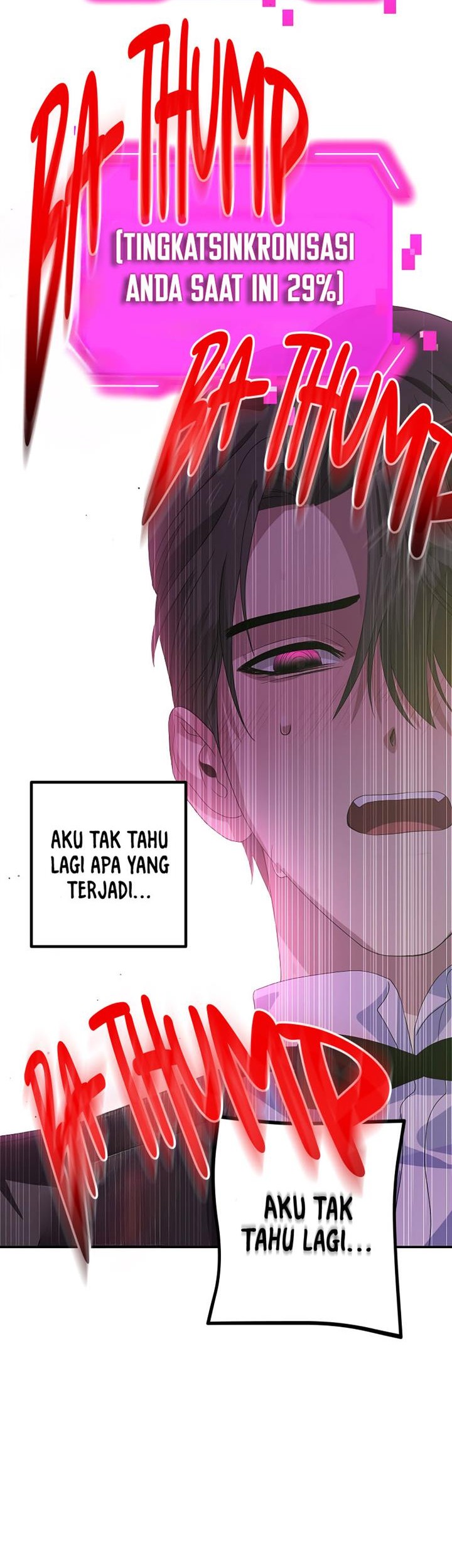 SSS-Class Suicide Hunter Bab 94 halaman 29