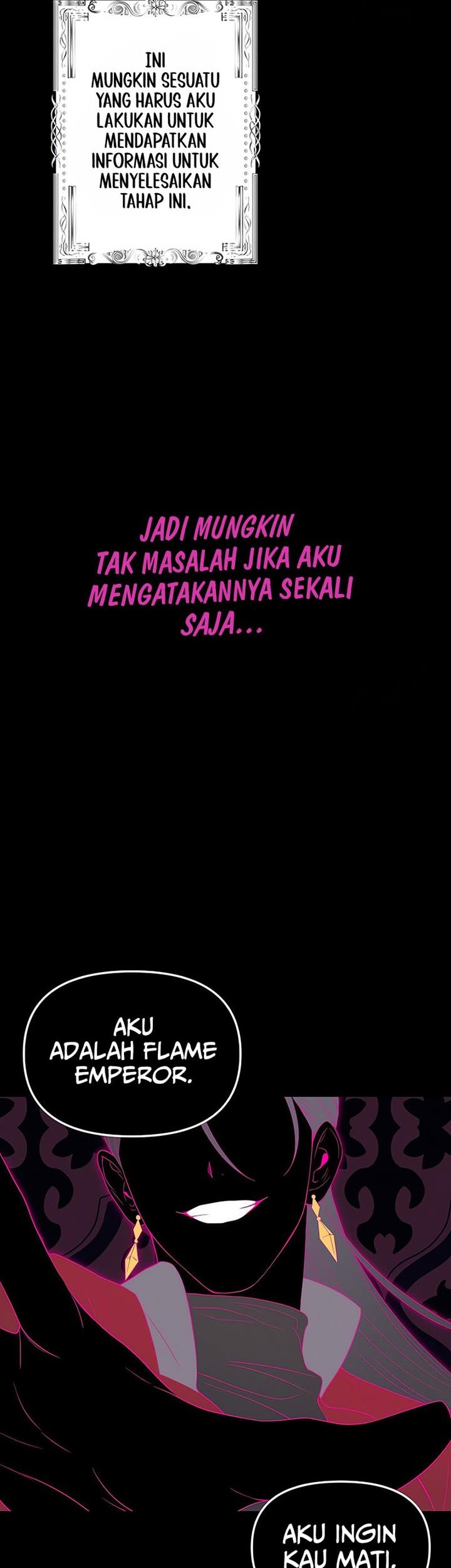 SSS-Class Suicide Hunter Bab 94 halaman 40