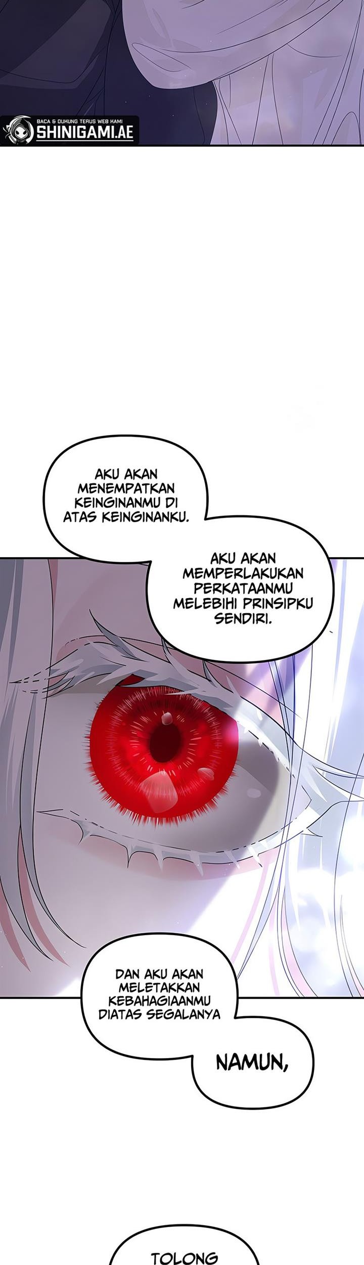 SSS-Class Suicide Hunter Bab 94 halaman 49