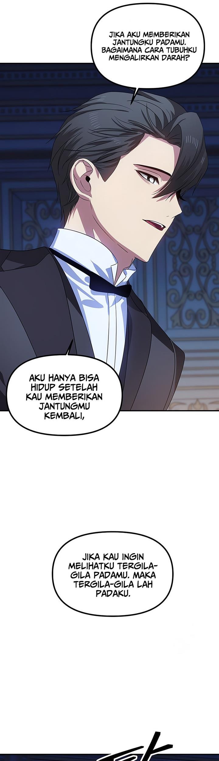 SSS-Class Suicide Hunter Bab 94 halaman 51