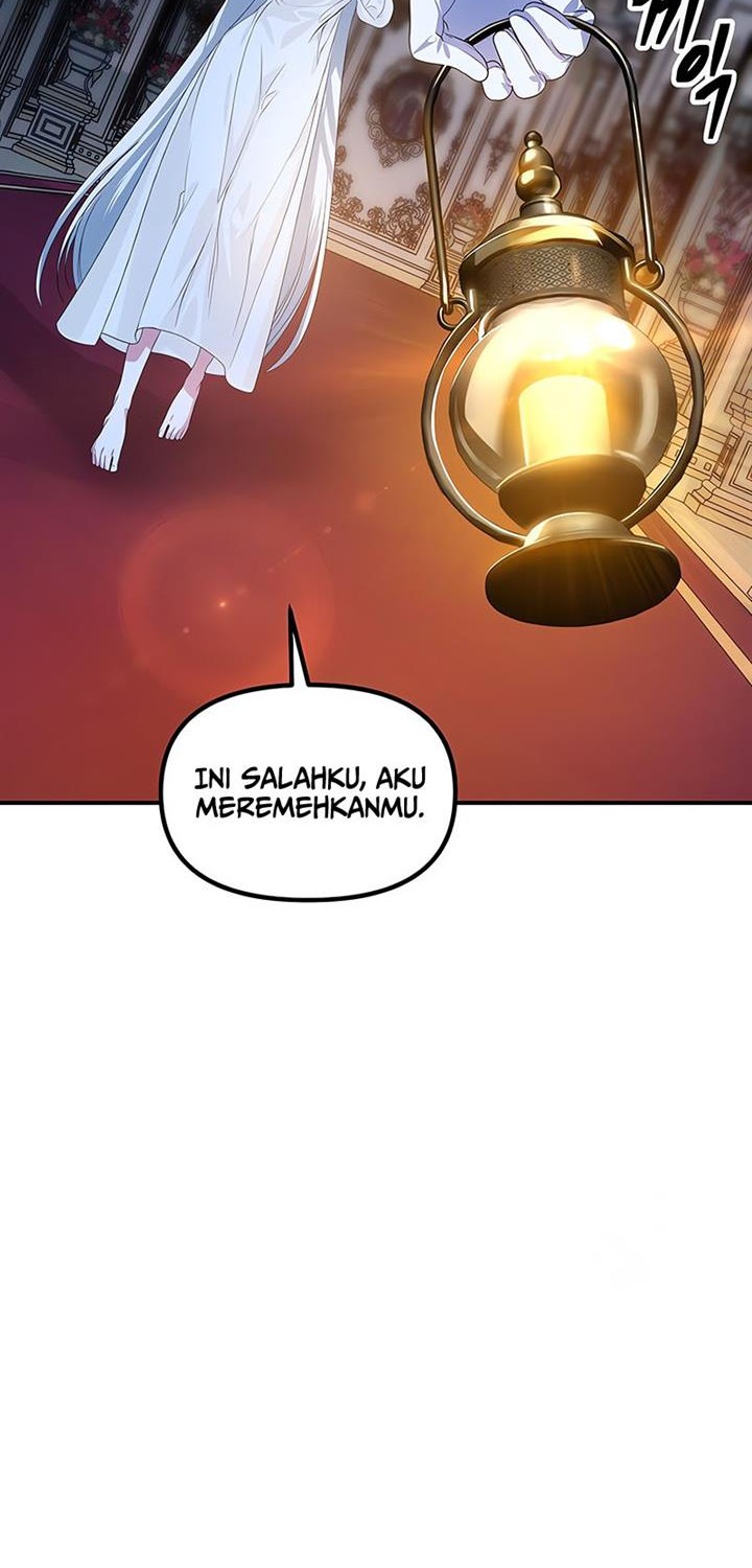 SSS-Class Suicide Hunter Bab 94 halaman 54