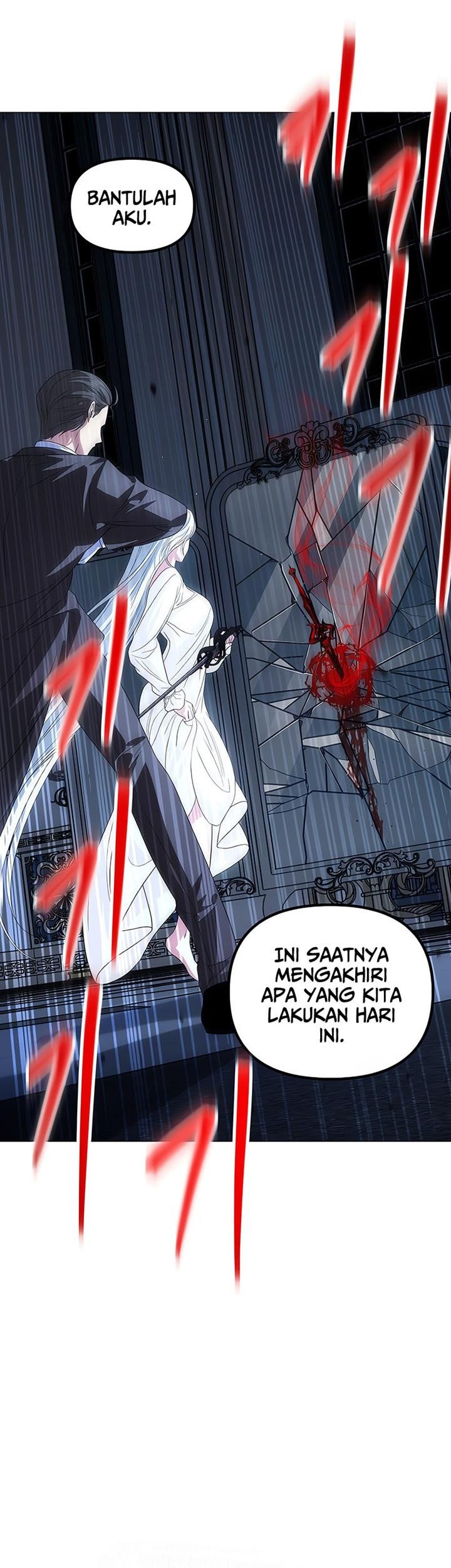 SSS-Class Suicide Hunter Bab 95 halaman 9