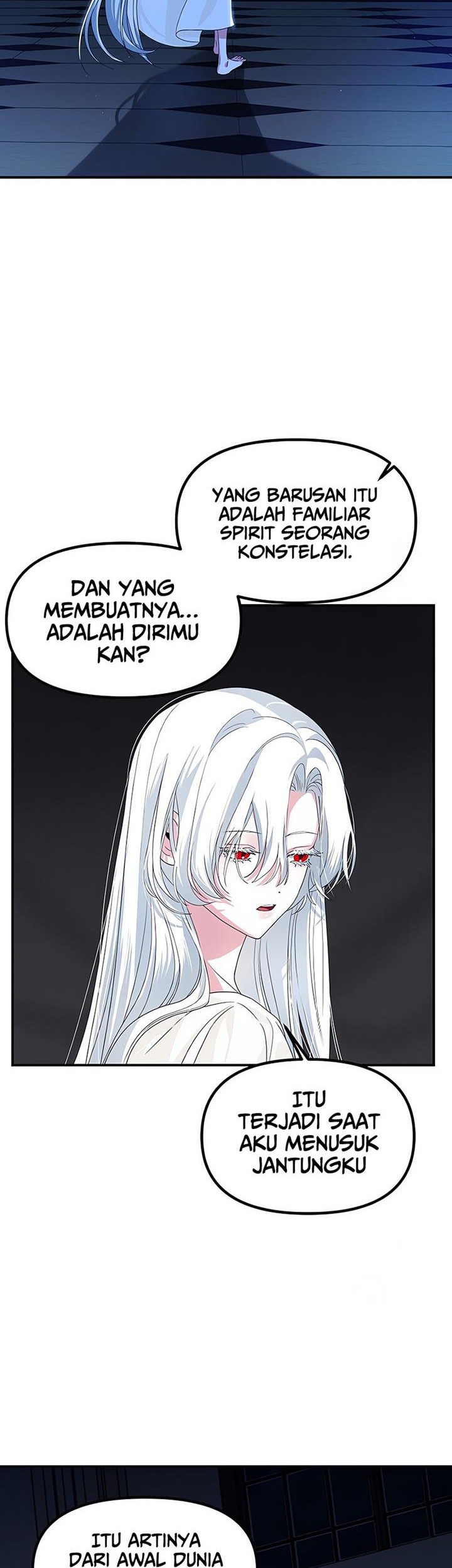 SSS-Class Suicide Hunter Bab 95 halaman 30