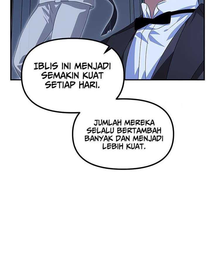 SSS-Class Suicide Hunter Bab 95 halaman 32