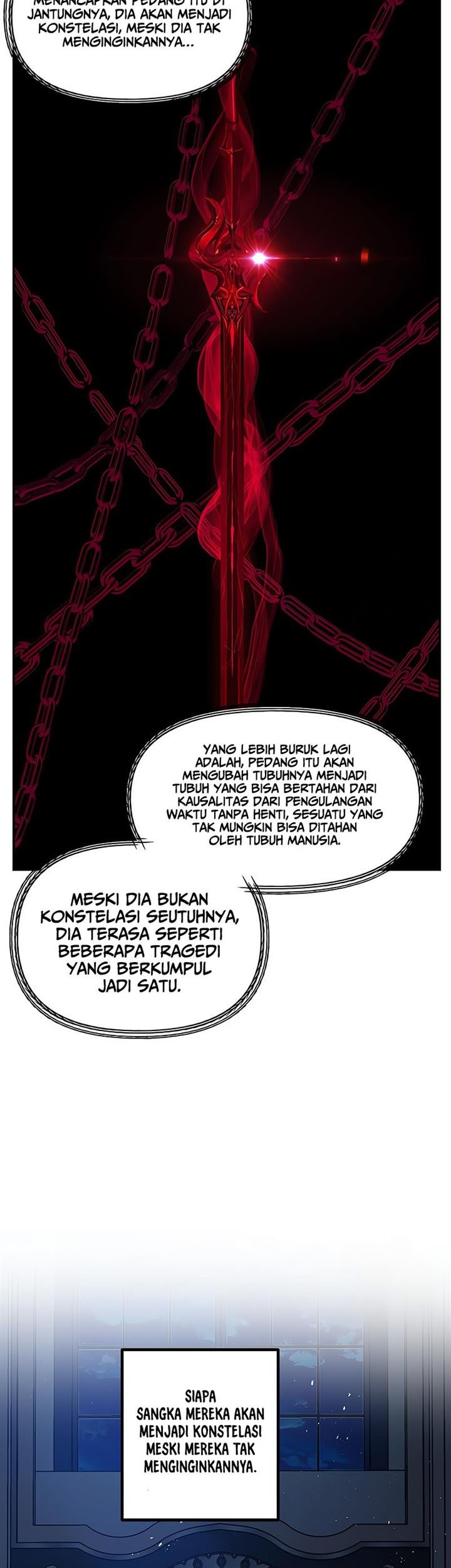 SSS-Class Suicide Hunter Bab 95 halaman 35