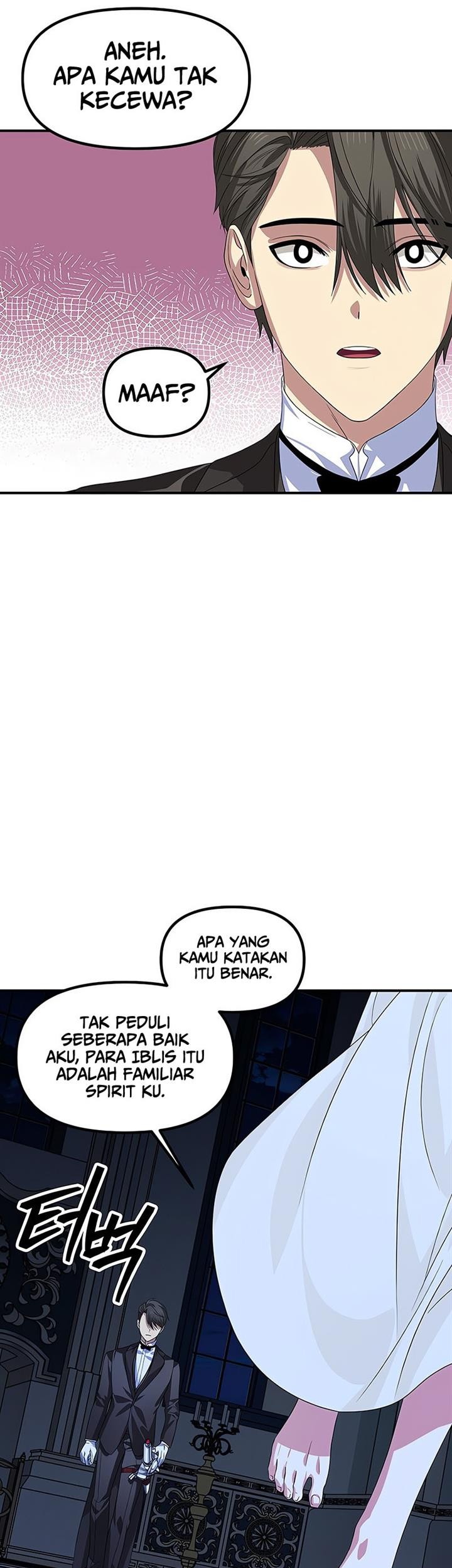 SSS-Class Suicide Hunter Bab 95 halaman 37