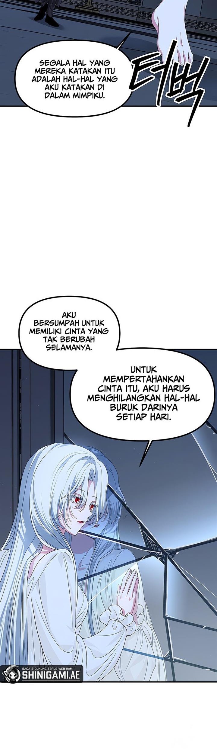 SSS-Class Suicide Hunter Bab 95 halaman 38