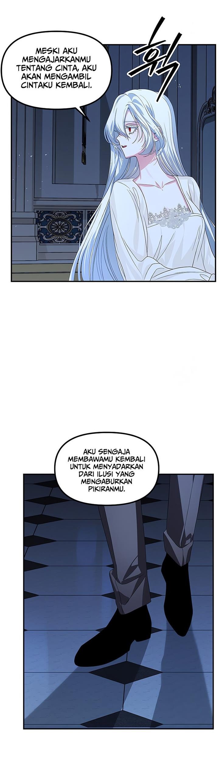 SSS-Class Suicide Hunter Bab 95 halaman 41