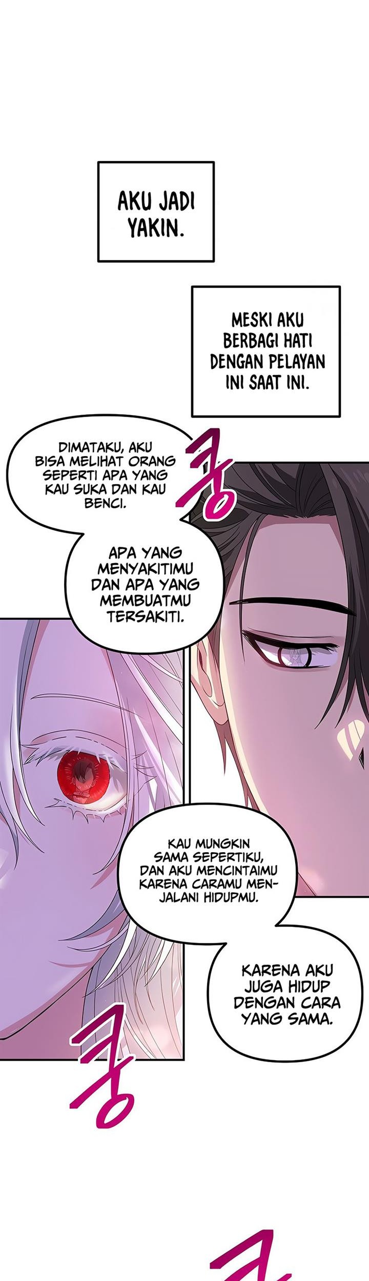 SSS-Class Suicide Hunter Bab 95 halaman 47