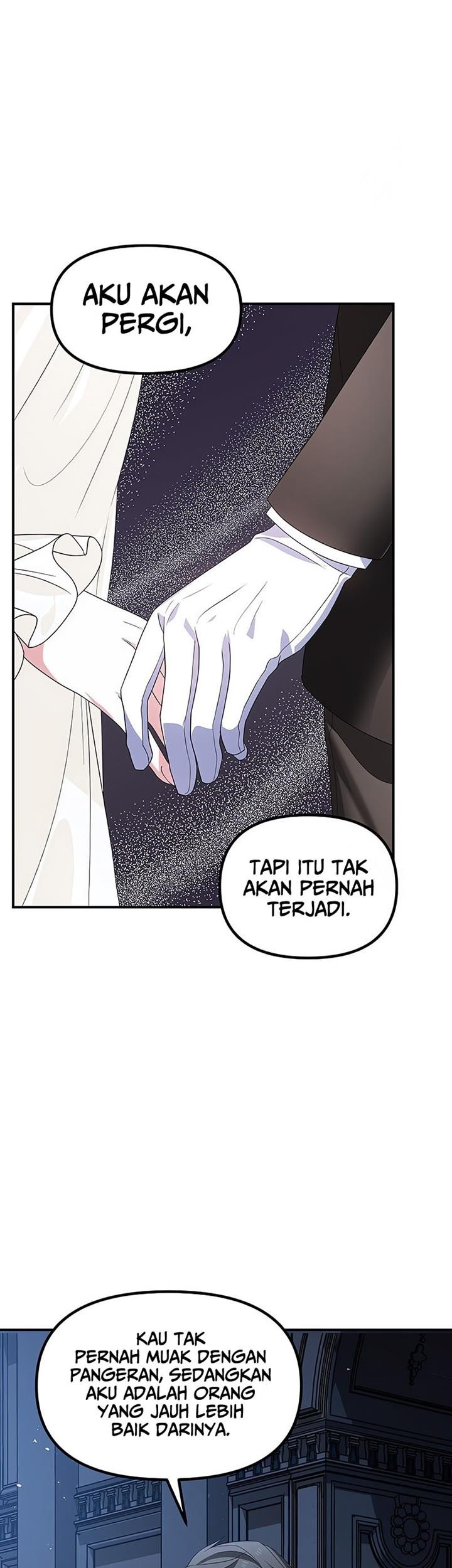SSS-Class Suicide Hunter Bab 95 halaman 53