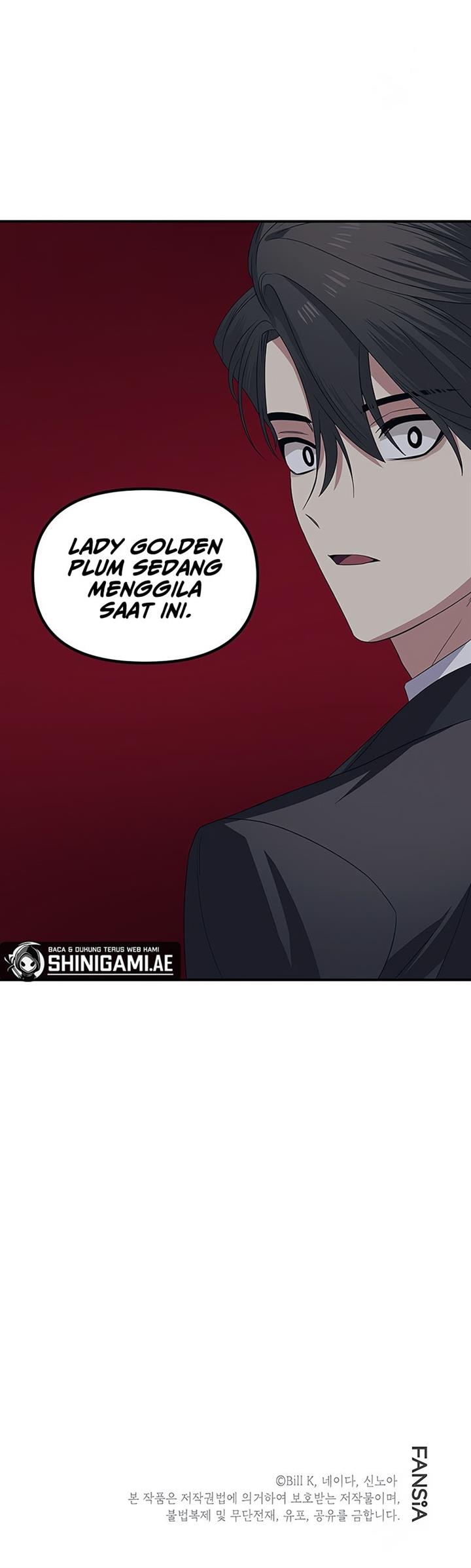 SSS-Class Suicide Hunter Bab 95 halaman 57