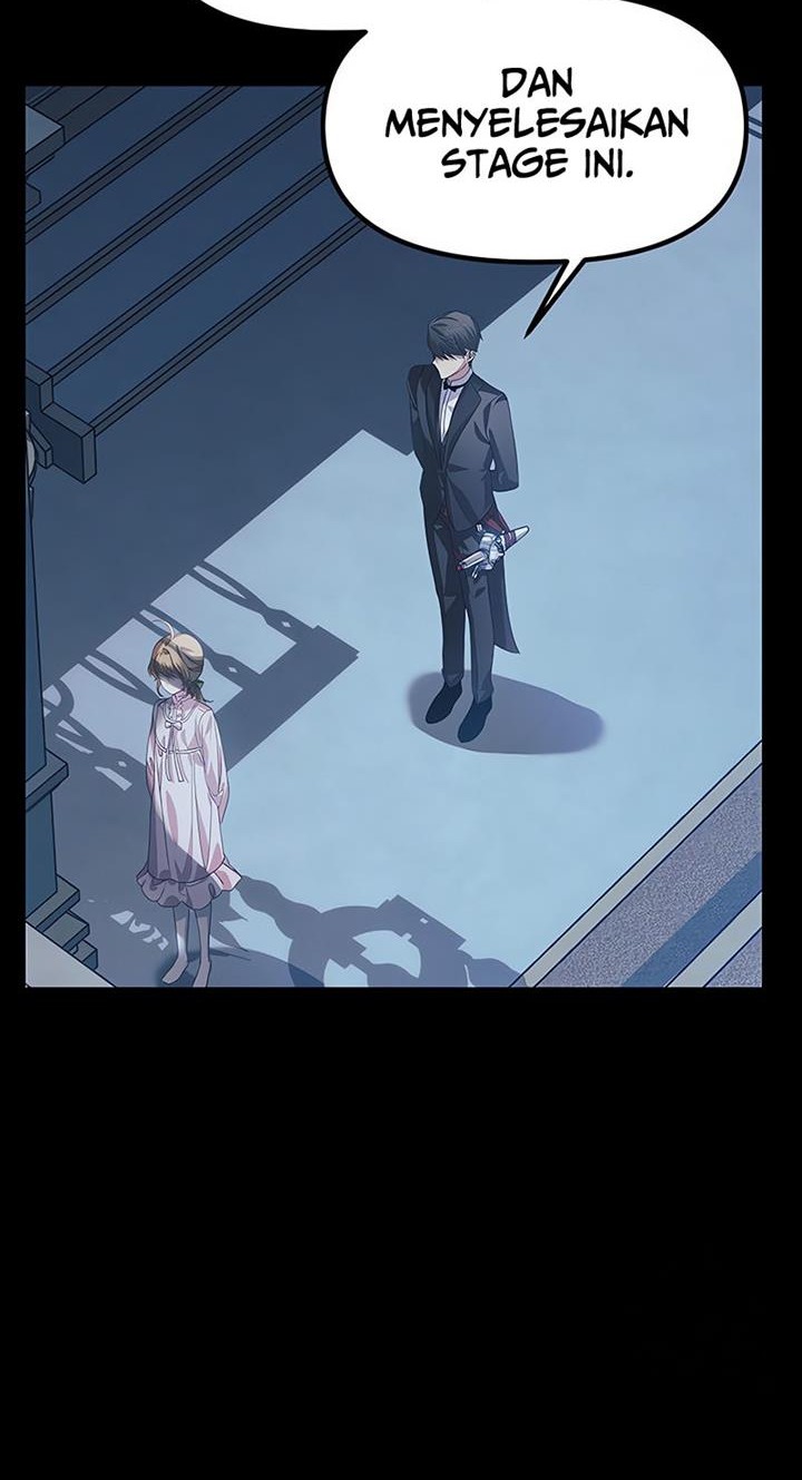 SSS-Class Suicide Hunter chapter 96 halaman 4