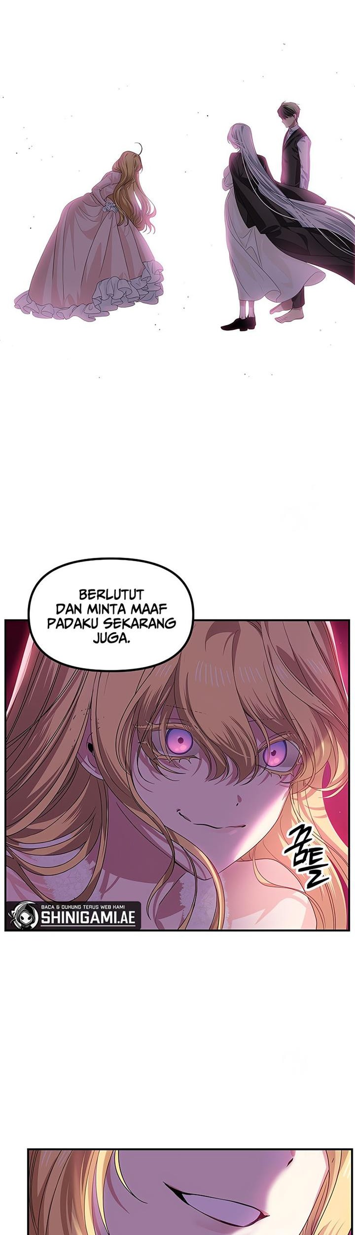 SSS-Class Suicide Hunter chapter 96 halaman 14