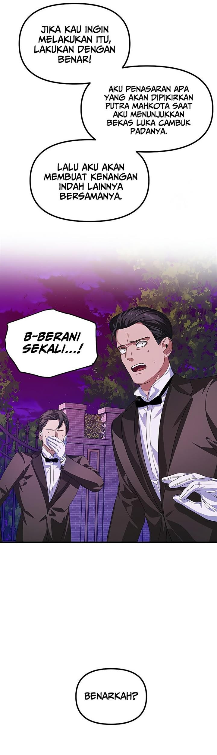 SSS-Class Suicide Hunter chapter 96 halaman 16