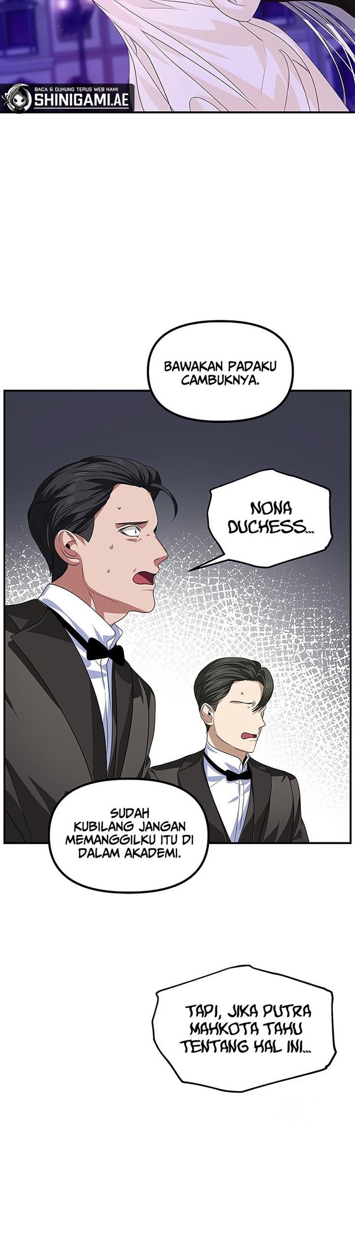 SSS-Class Suicide Hunter chapter 96 halaman 18