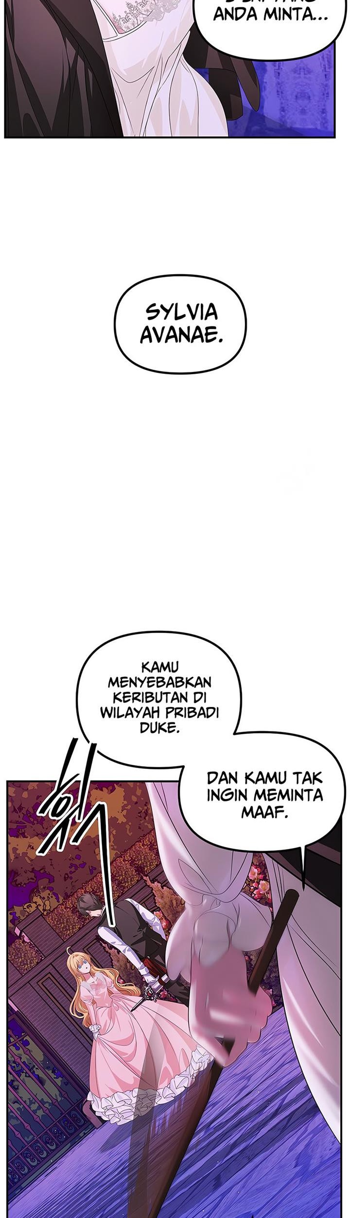 SSS-Class Suicide Hunter chapter 96 halaman 26