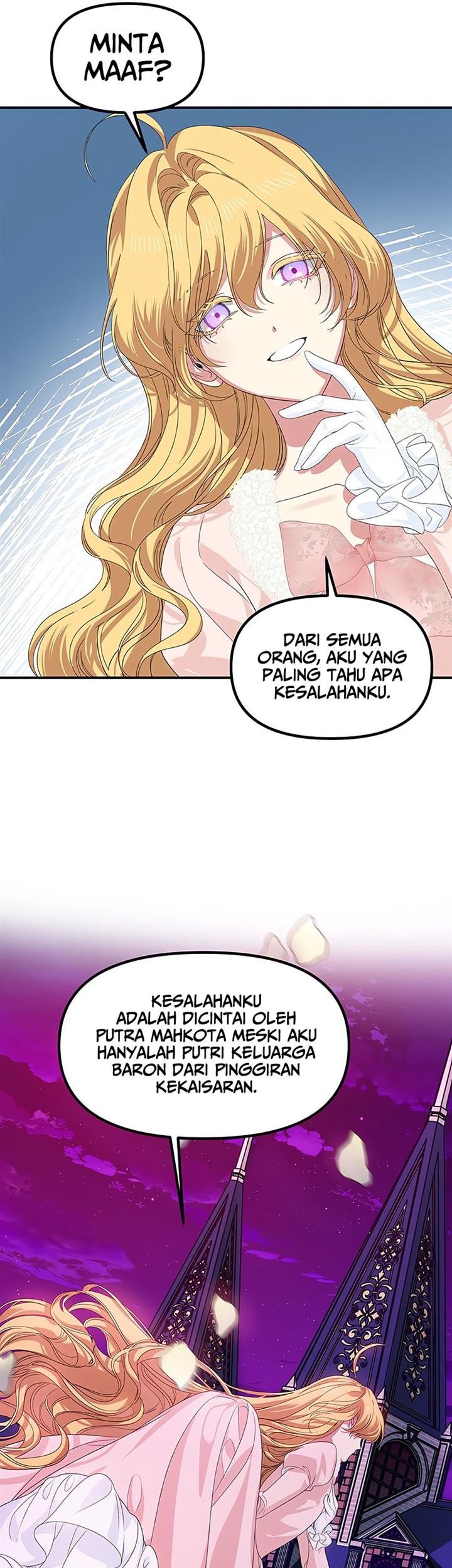 SSS-Class Suicide Hunter chapter 96 halaman 28