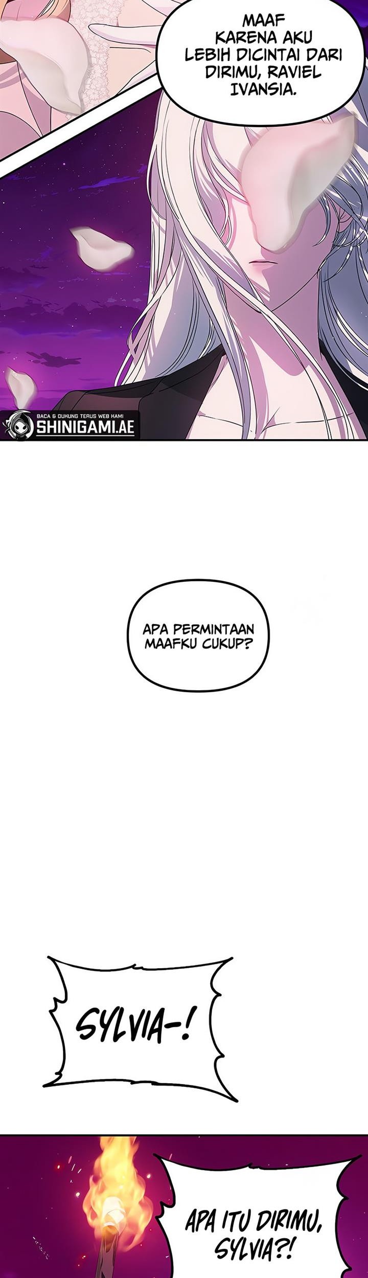 SSS-Class Suicide Hunter chapter 96 halaman 30