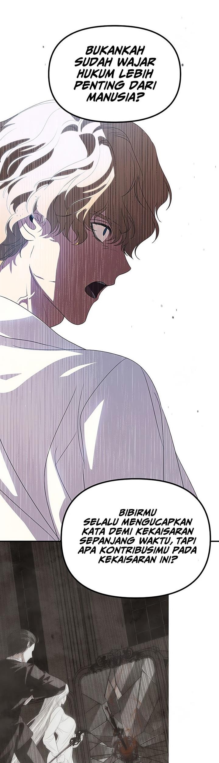 SSS-Class Suicide Hunter chapter 96 halaman 34