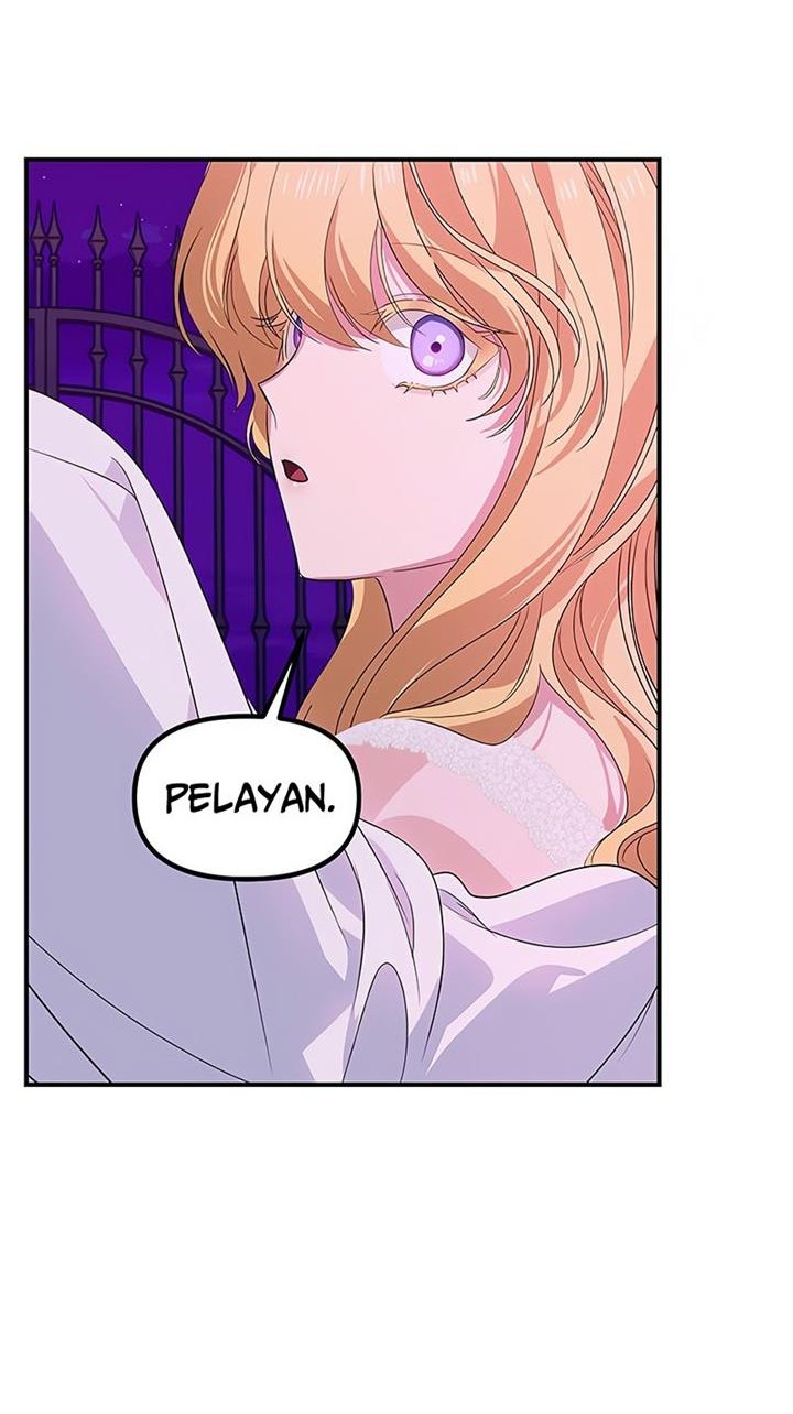 SSS-Class Suicide Hunter chapter 96 halaman 37