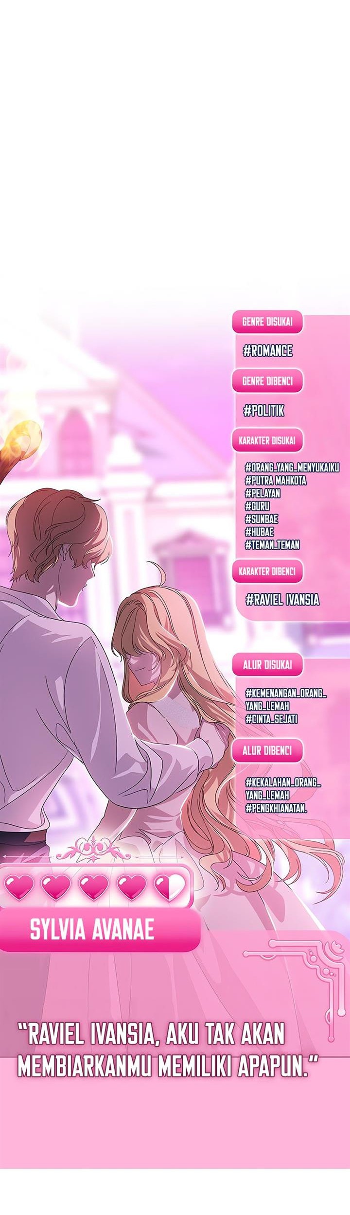 SSS-Class Suicide Hunter chapter 96 halaman 39