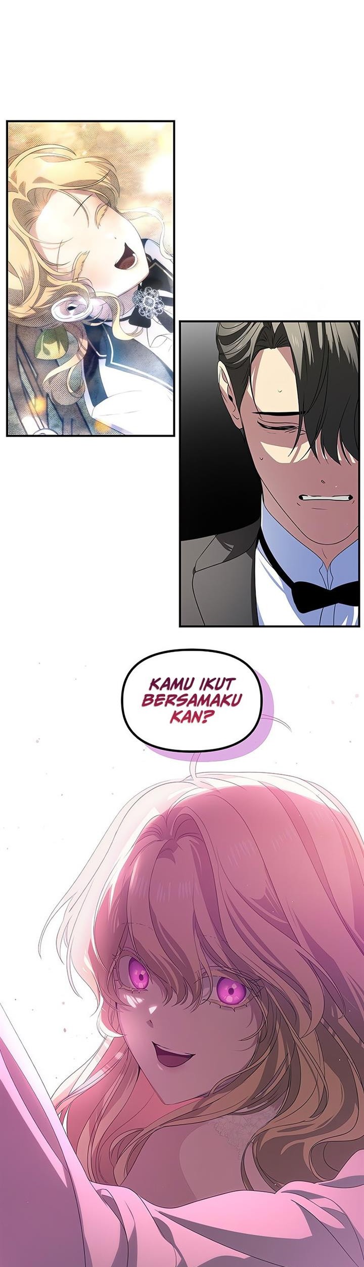 SSS-Class Suicide Hunter chapter 96 halaman 40