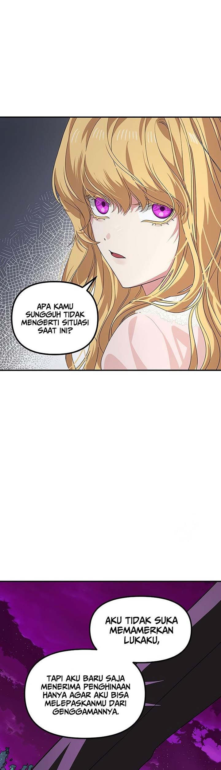 SSS-Class Suicide Hunter chapter 97 halaman 3