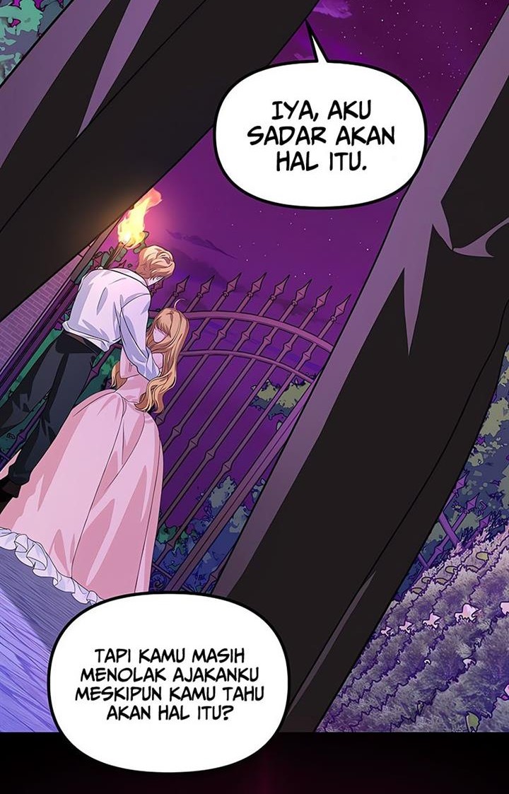 SSS-Class Suicide Hunter chapter 97 halaman 4
