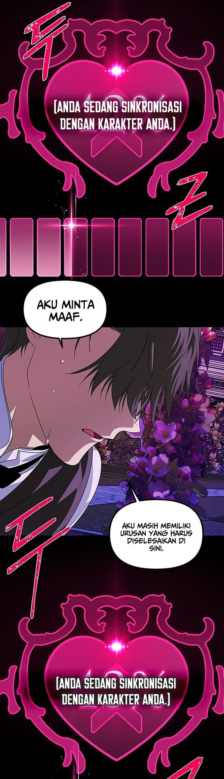 SSS-Class Suicide Hunter chapter 97 halaman 5