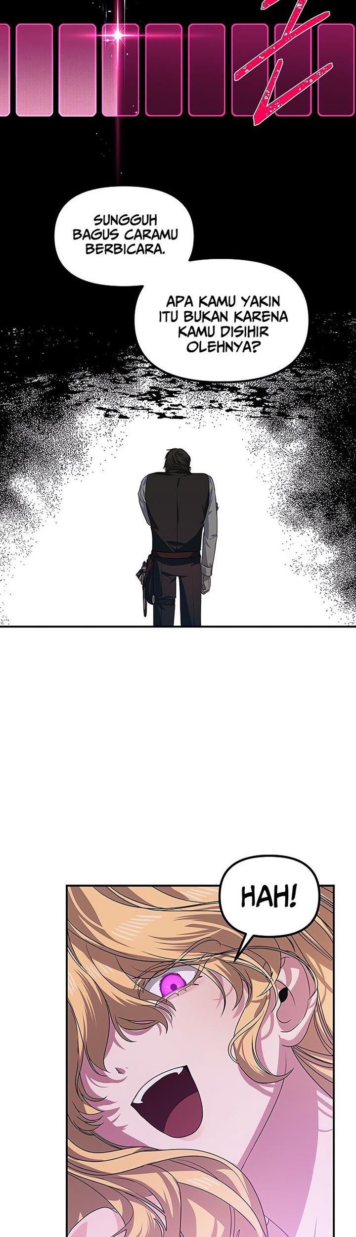 SSS-Class Suicide Hunter chapter 97 halaman 6