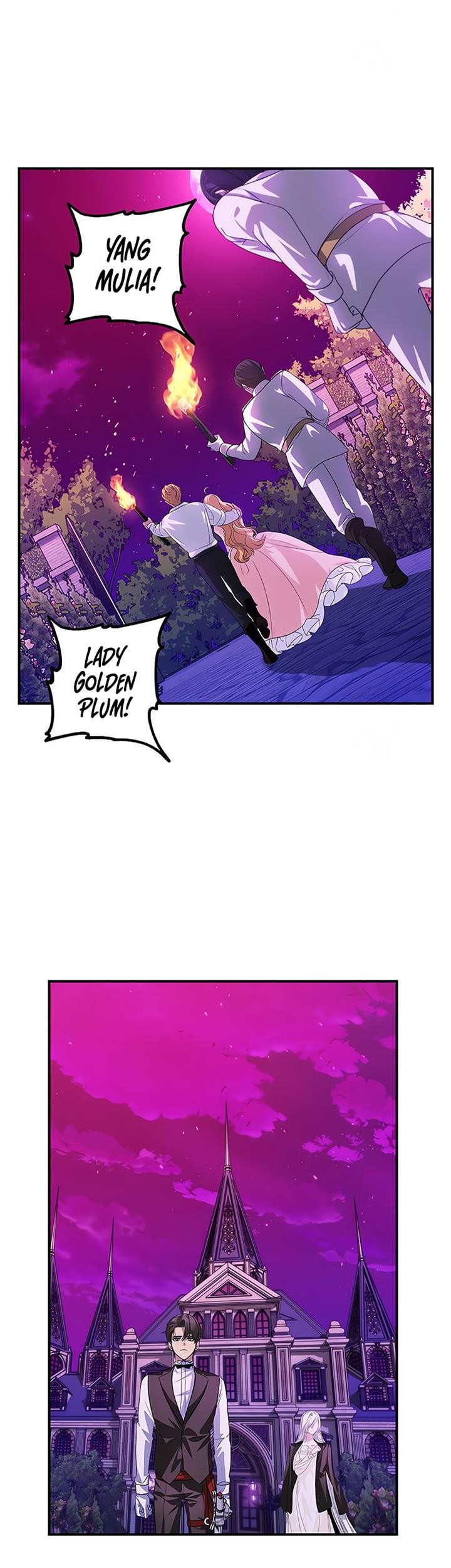 SSS-Class Suicide Hunter chapter 97 halaman 9