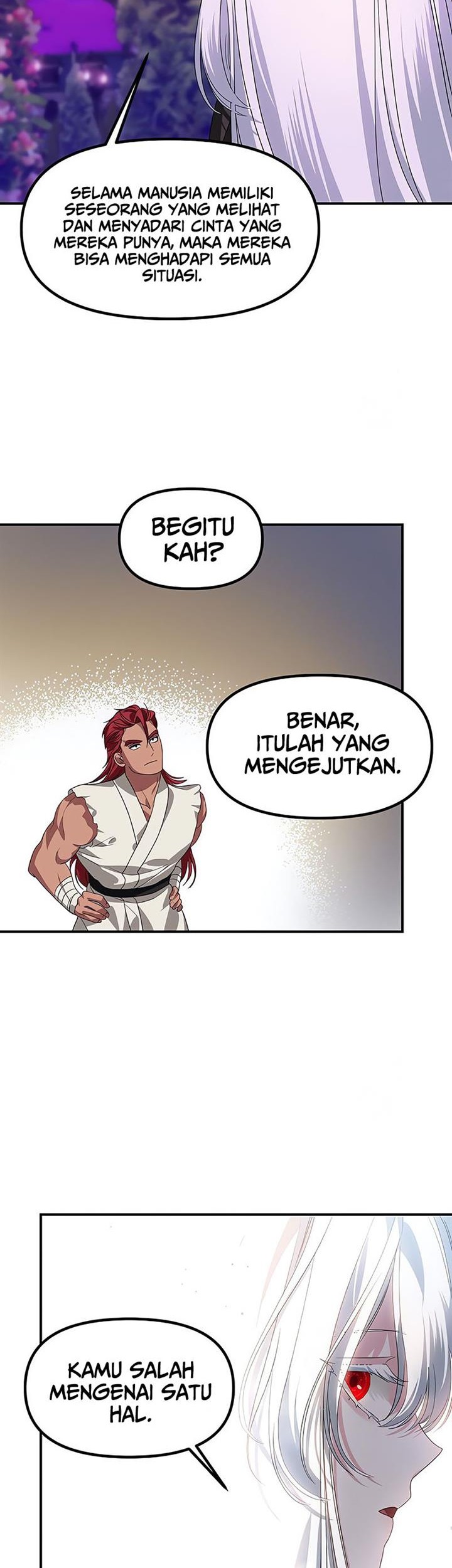 SSS-Class Suicide Hunter chapter 97 halaman 18