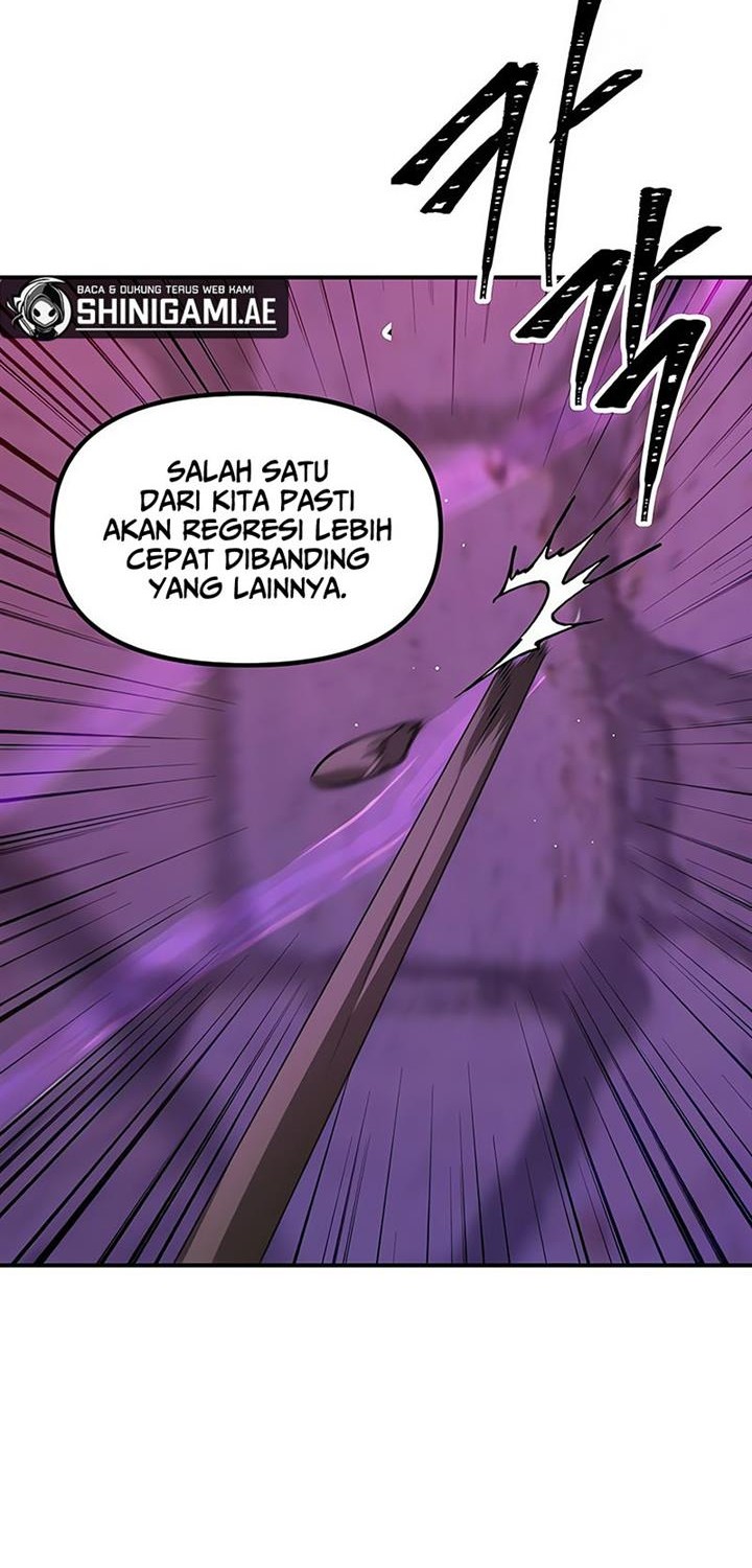 SSS-Class Suicide Hunter chapter 97 halaman 20