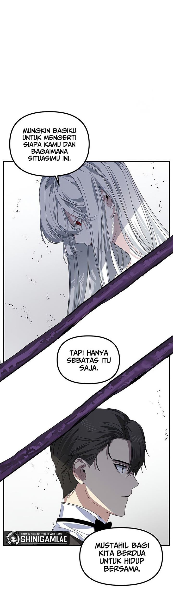 SSS-Class Suicide Hunter chapter 97 halaman 22