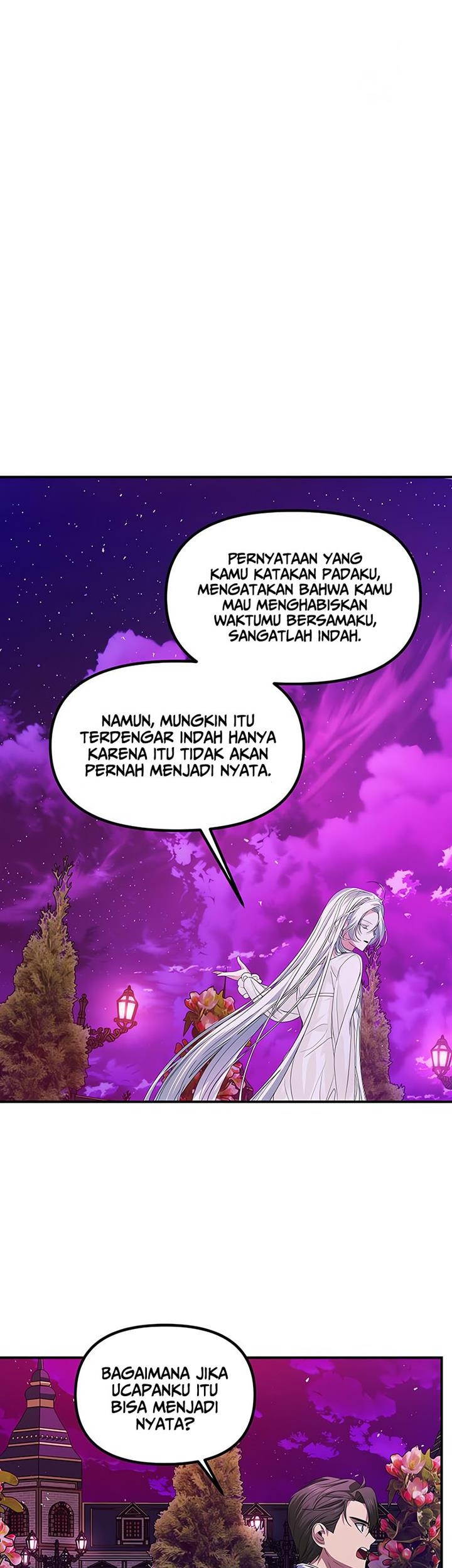 SSS-Class Suicide Hunter chapter 97 halaman 23