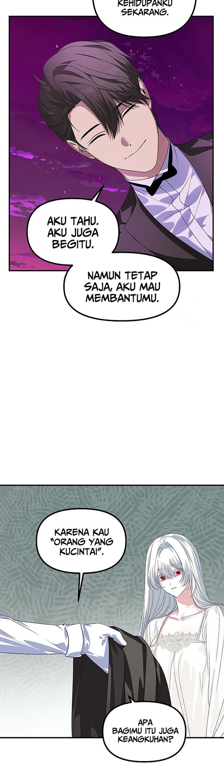 SSS-Class Suicide Hunter chapter 97 halaman 27