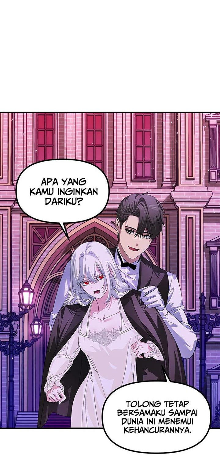 SSS-Class Suicide Hunter chapter 97 halaman 28