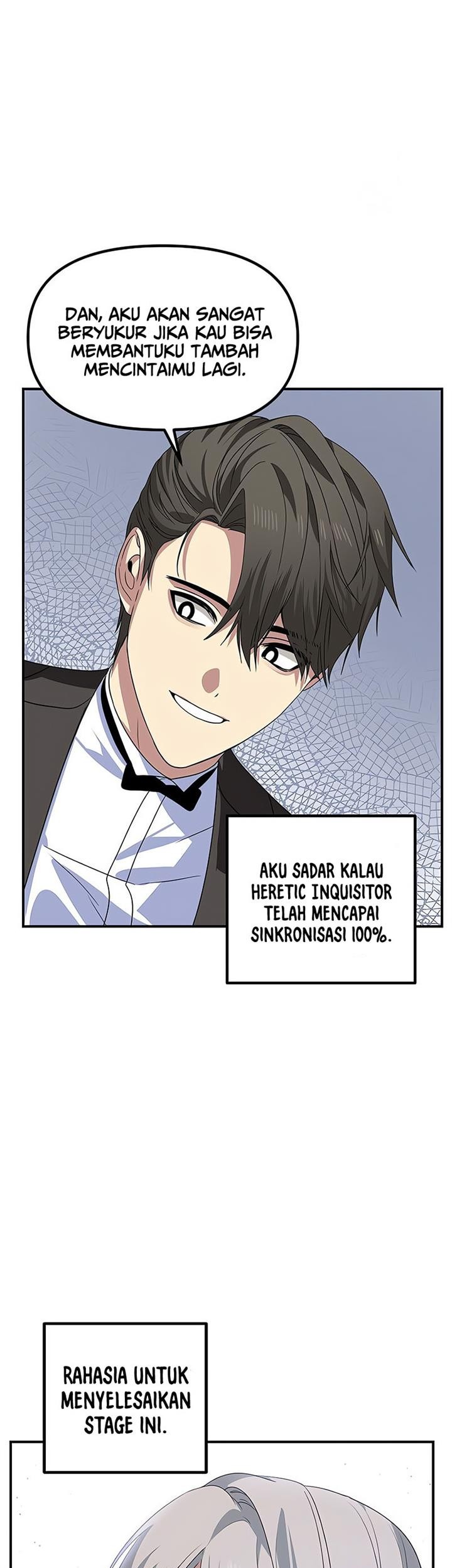 SSS-Class Suicide Hunter chapter 97 halaman 29