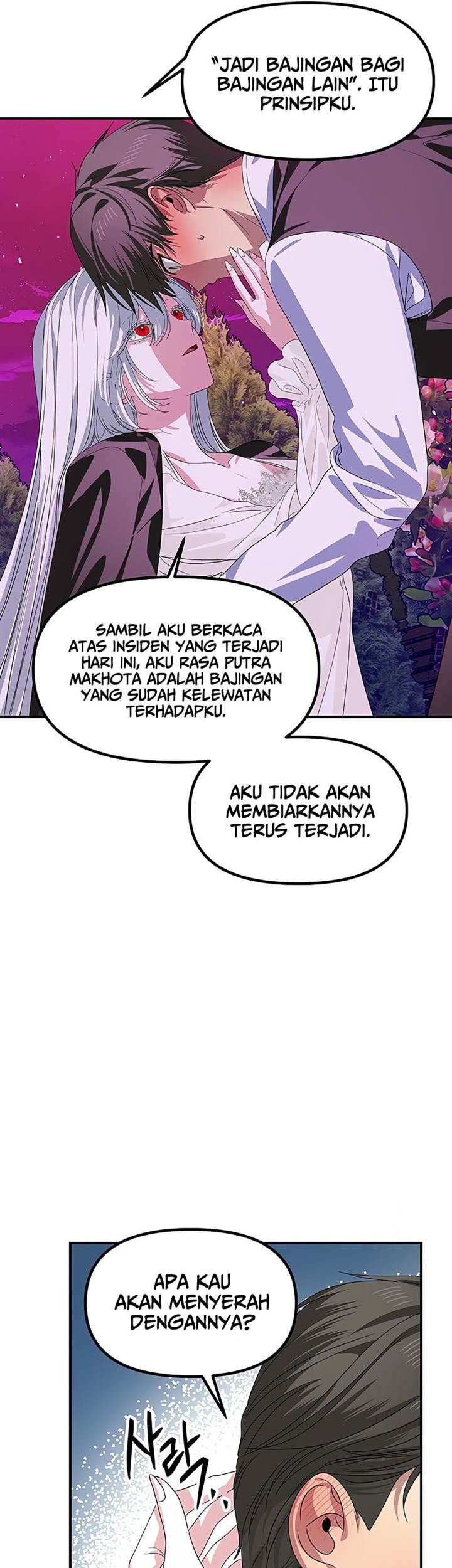 SSS-Class Suicide Hunter chapter 97 halaman 41
