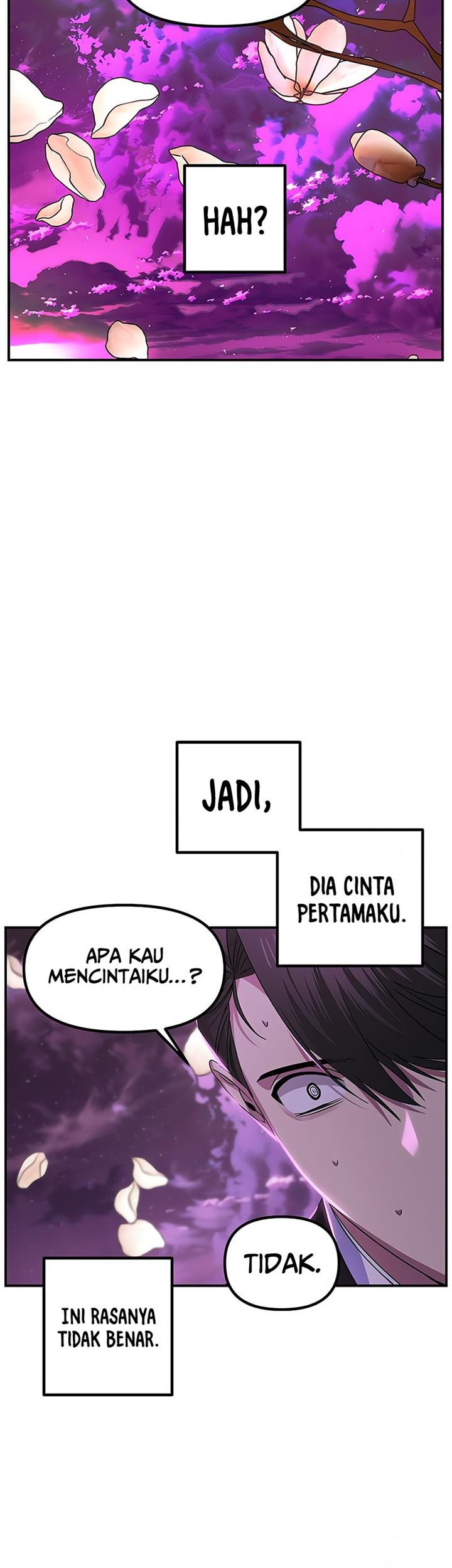 SSS-Class Suicide Hunter chapter 97 halaman 43
