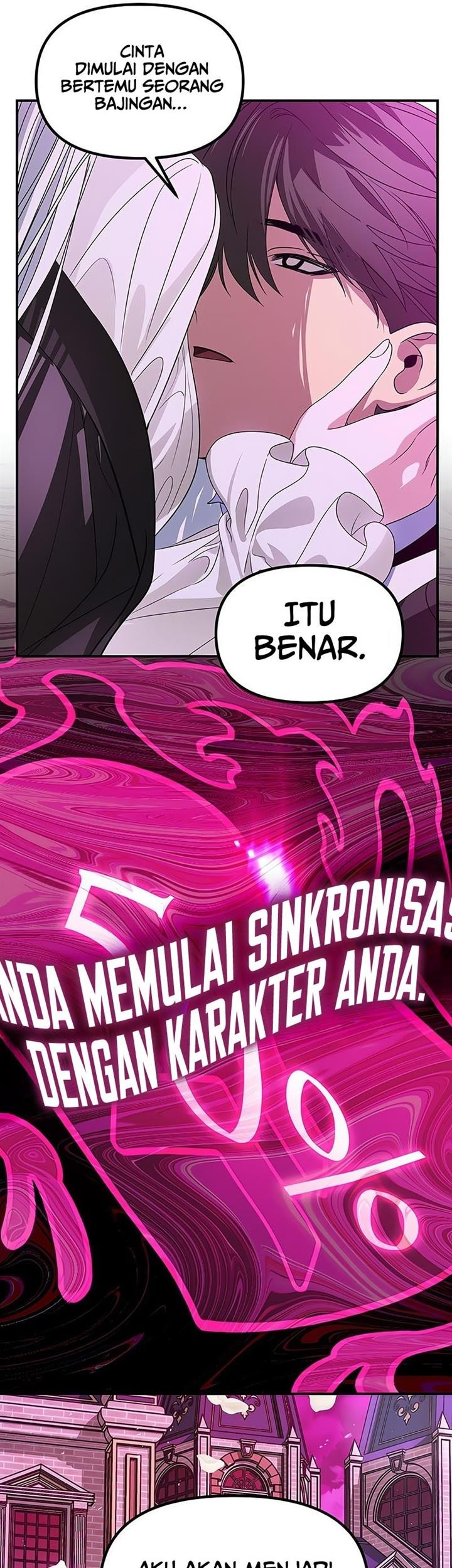 SSS-Class Suicide Hunter chapter 97 halaman 49