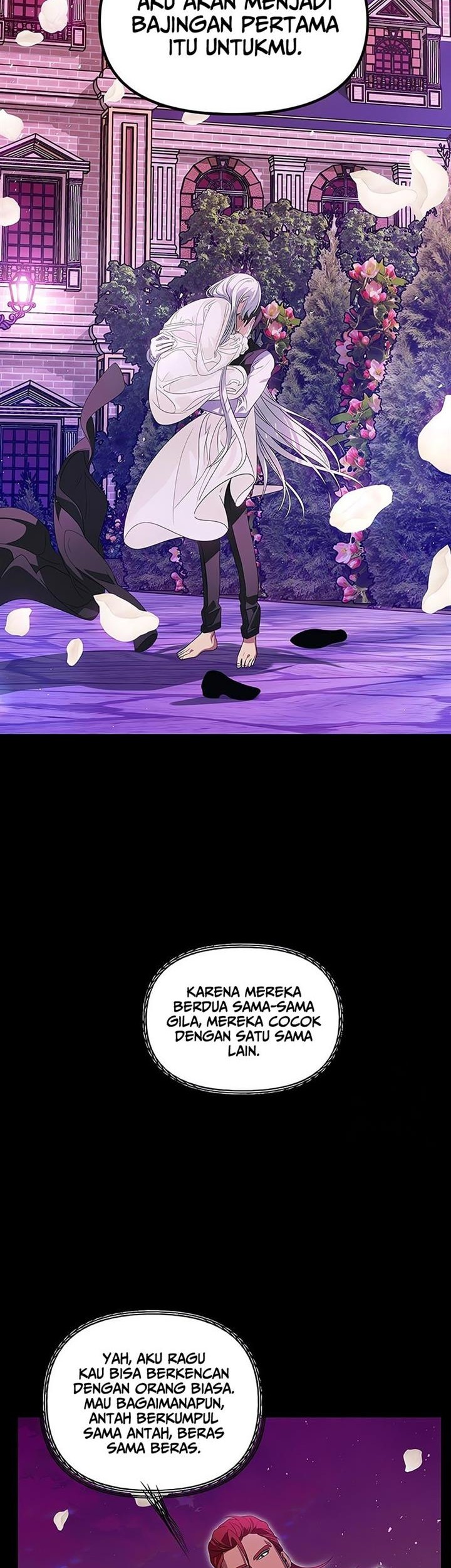 SSS-Class Suicide Hunter chapter 97 halaman 50