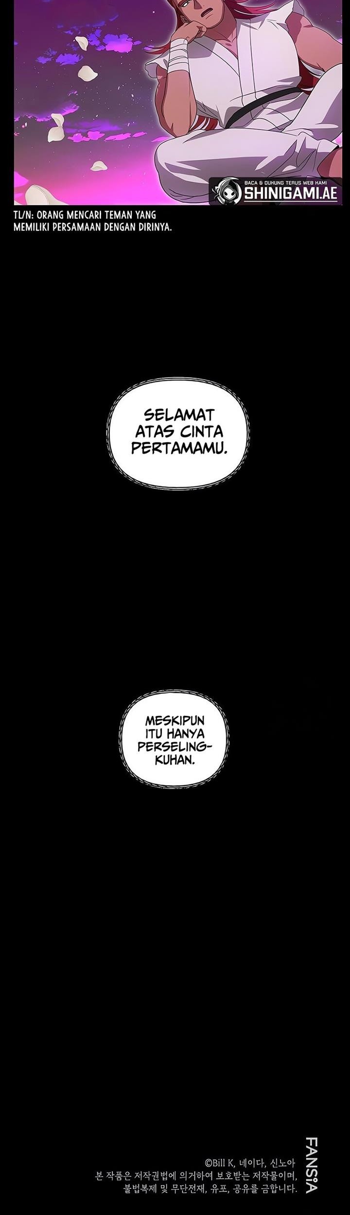 SSS-Class Suicide Hunter chapter 97 halaman 51