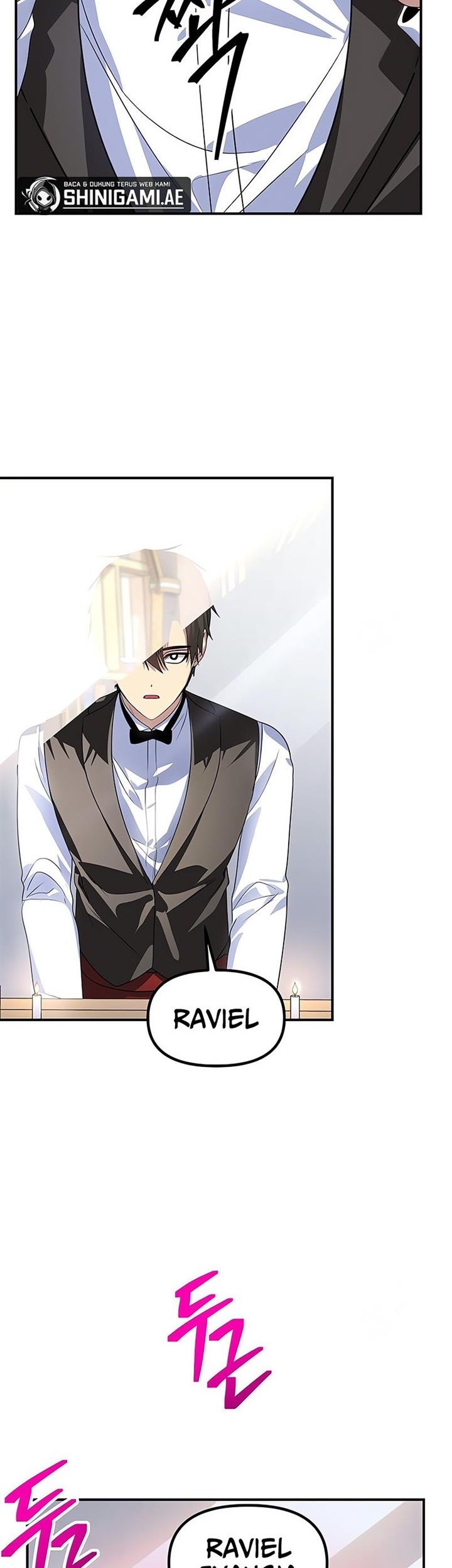 SSS-Class Suicide Hunter chapter 98 halaman 2