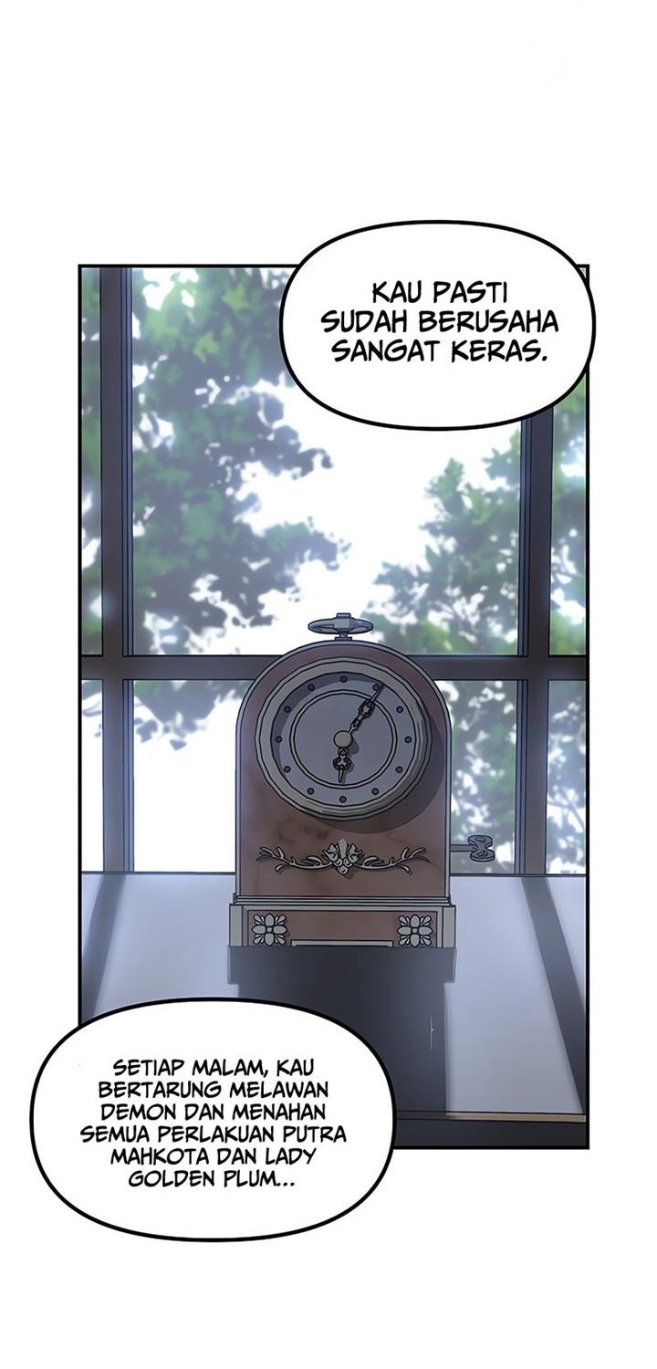 SSS-Class Suicide Hunter chapter 98 halaman 15