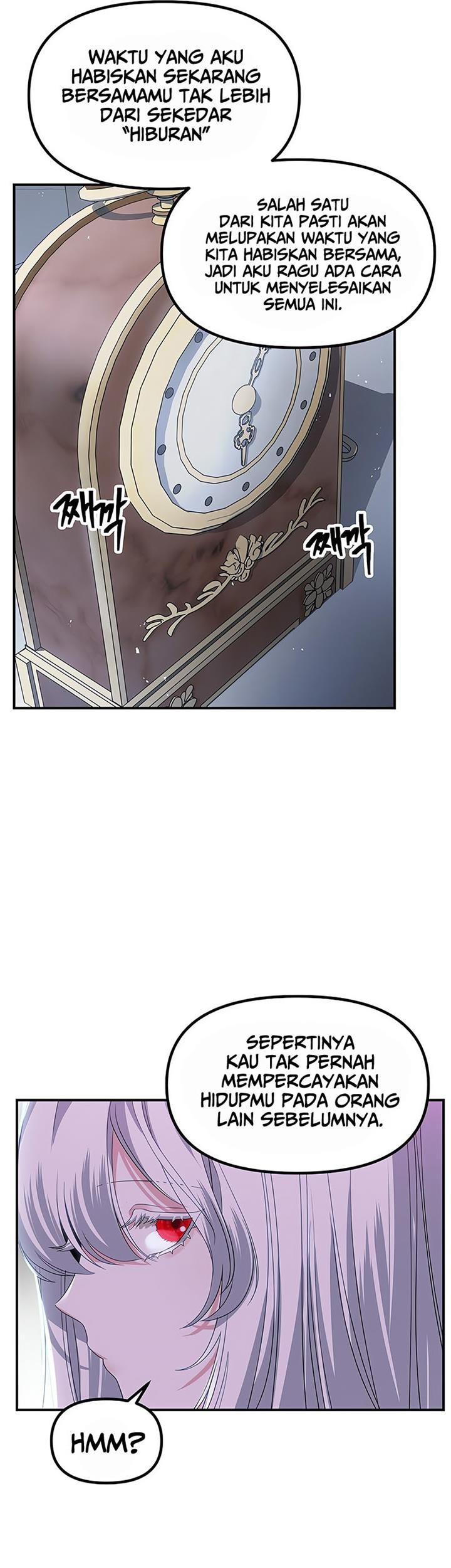 SSS-Class Suicide Hunter chapter 98 halaman 24