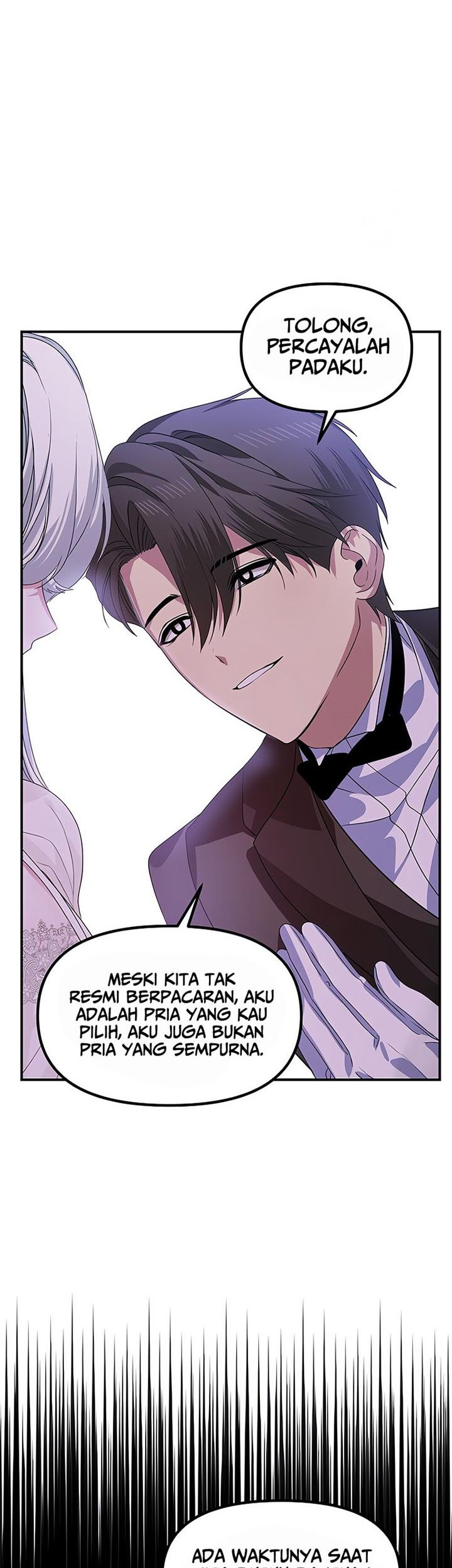 SSS-Class Suicide Hunter chapter 98 halaman 25
