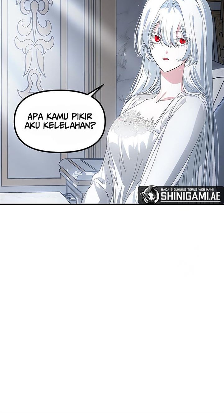 SSS-Class Suicide Hunter chapter 98 halaman 27